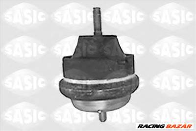 SASIC 8441821 - tartó, motorfelfüggesztés PEUGEOT