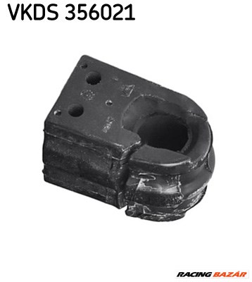 SKF VKDS 356021 - stabilizátor szilent RENAULT 1. kép