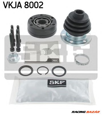 SKF VKJA 8002 - Féltengelycsukló készlet AUDI SEAT SKODA VW 1. kép