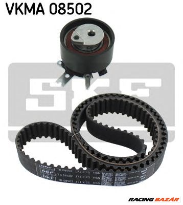 SKF VKMA 08502 - vezérműszíj készlet CHRYSLER DODGE JEEP LANCIA LTI 1. kép