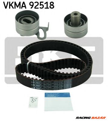 SKF VKMA 92518 - vezérműszíj készlet NISSAN 1. kép