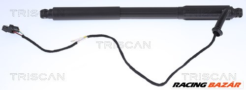 TRISCAN 8710 11303 - csomagtérajtó teleszkóp BMW 1. kép