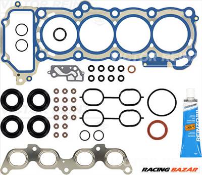 VICTOR REINZ 02-34185-02 - hengerfej tömítéskészlet MITSUOKA NISSAN