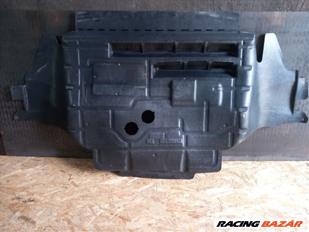 RENAULT MASTER 98-tól Alsó motorvédő Motorburkolat NSZ00001381 2. kép