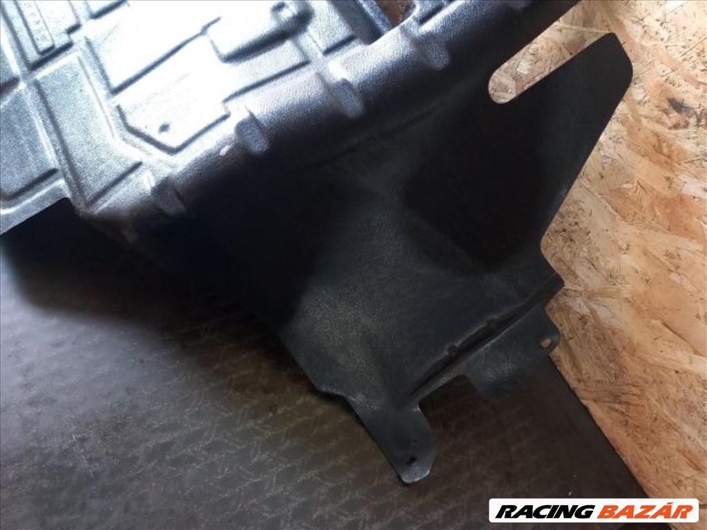 RENAULT MASTER 98-tól Alsó motorvédő Motorburkolat NSZ00001381 5. kép