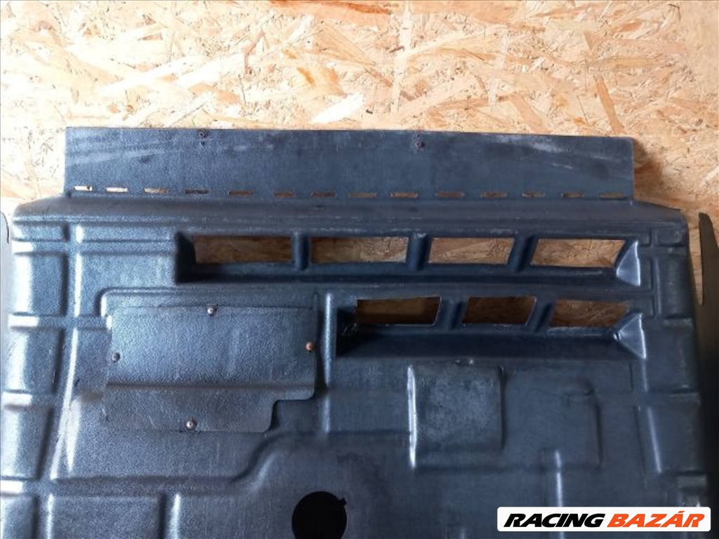 RENAULT MASTER 98-tól Alsó motorvédő Motorburkolat NSZ00001381 6. kép