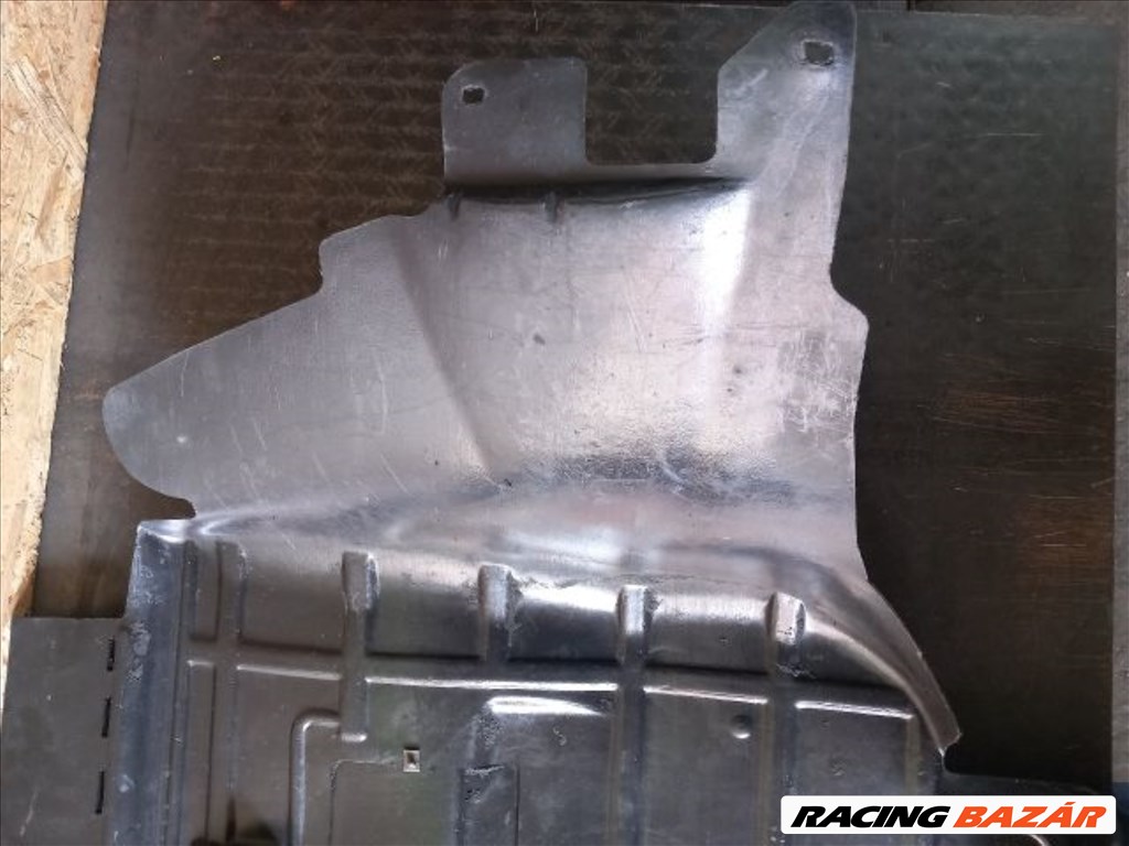 RENAULT MASTER 98-tól Alsó motorvédő Motorburkolat NSZ00001381 11. kép