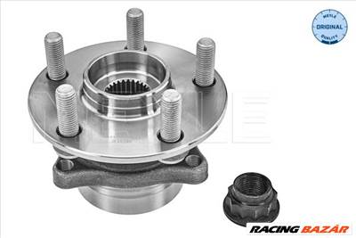MEYLE 30-14 652 0005 - kerékagy TOYOTA
