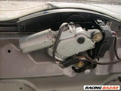 Rover 75 hátsó ablaktörlő motor 