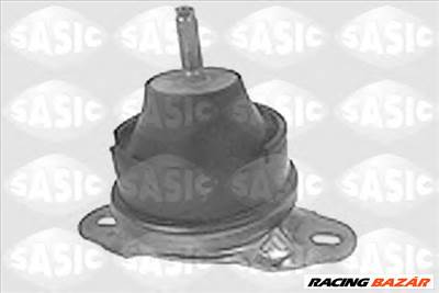 SASIC 8441911 - tartó, motorfelfüggesztés CITROËN PEUGEOT