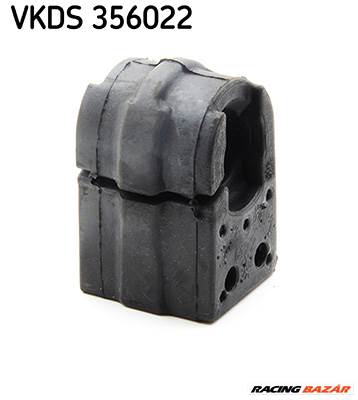 SKF VKDS 356022 - stabilizátor szilent RENAULT