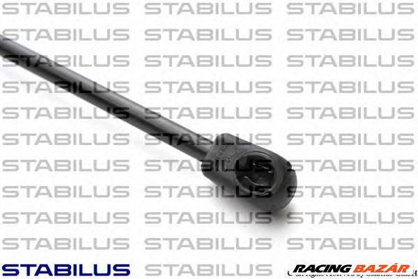 STABILUS 012158 - csomagtérajtó teleszkóp BMW FORD 1. kép