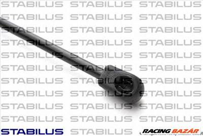STABILUS 012158 - csomagtérajtó teleszkóp BMW FORD