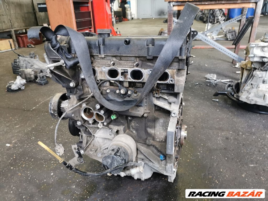 Ford Fiesta Mk6 1.4 benzinmotor RTJA 5. kép