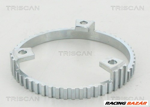 TRISCAN 8540 24410 - érzékelő gyűrű, ABS ISUZU OPEL VAUXHALL 1. kép
