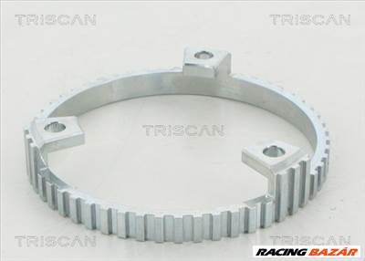 TRISCAN 8540 24410 - érzékelő gyűrű, ABS ISUZU OPEL VAUXHALL