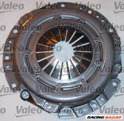 VALEO 821295 - kuplungszett MAZDA