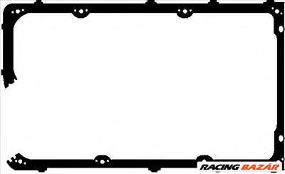 VICTOR REINZ 71-13058-00 - szelepfedél tömítés FORD FORD OTOSAN