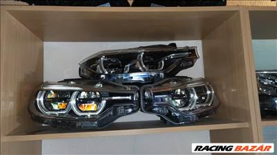 BMW F30 f31 LED xenon Adaptive led fényszóró 