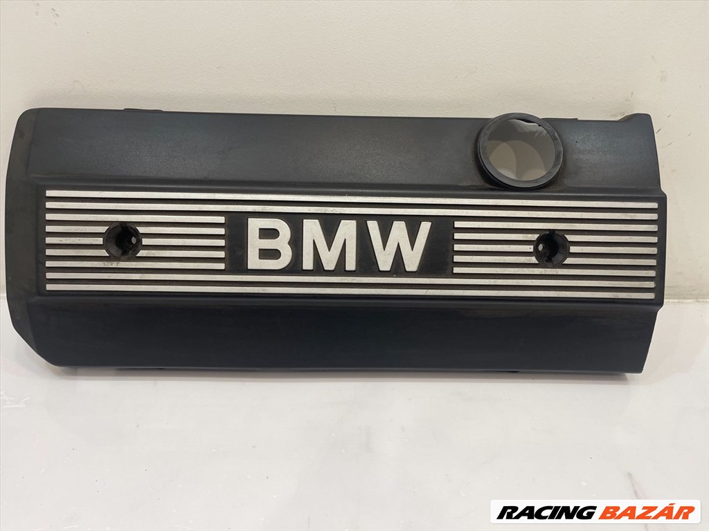 BMW E46 M54 felső motorburkolat   1. kép