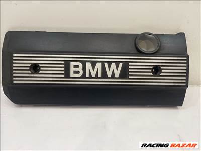 BMW E46 M54 felső motorburkolat  