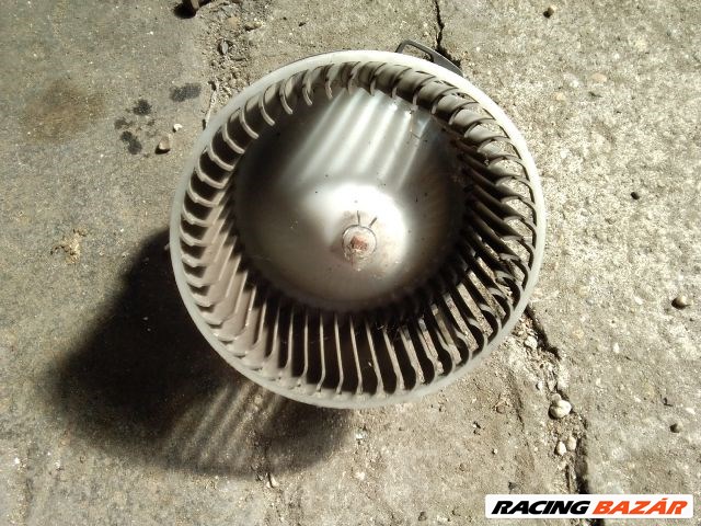 Mazda 5 (CR) Fűtőmotor (Klímás) 1. kép