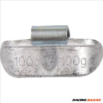 Lincos Felüthető centírozó súlyok teherautó acélfelnihez, 150g, 20db - TPTBL-150