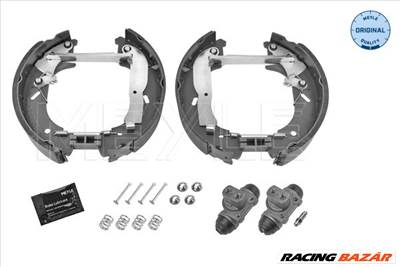 MEYLE 16-14 533 0041 - fékpofakészlet OPEL RENAULT