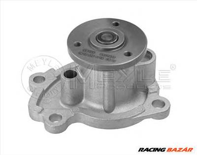 MEYLE 36-13 220 0013 - vízpumpa DACIA MERCEDES-BENZ NISSAN RENAULT SMART