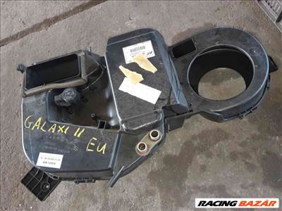 Ford Galaxy II Fűtés Box + Fűtő Radiátor 95 NW 18 755