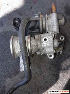 Audi A3 8P EGR Szelep 06A 131 501 J