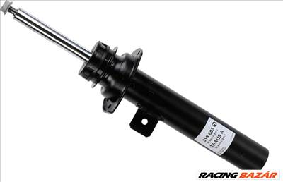 SACHS 319 605 - lengéscsillapító BMW BMW (BRILLIANCE) MINI