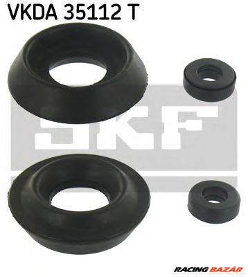 SKF VKDA 35112 T - Toronycsapágy SKODA VW