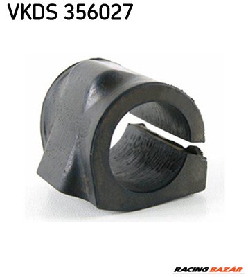 SKF VKDS 356027 - stabilizátor szilent DACIA RENAULT 1. kép