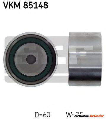 SKF VKM 85148 - vezérműszíj vezetőgörgő HYUNDAI KIA