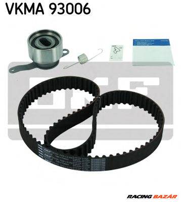 SKF VKMA 93006 - vezérműszíj készlet HONDA