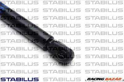 STABILUS 934994 - Hátsó ablak teleszkóp JEEP