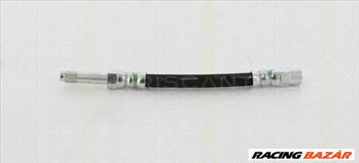 TRISCAN 8150 10210 - fékcső FORD SEAT VW