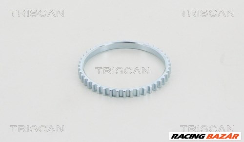 TRISCAN 8540 25401 - érzékelő gyűrű, ABS NISSAN RENAULT 1. kép