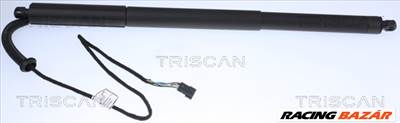 TRISCAN 8710 11305 - csomagtérajtó teleszkóp BMW