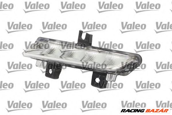 VALEO 044898 - Nappali fény RENAULT 1. kép