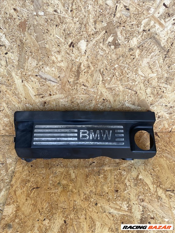 BMW 318i motor burkolat  1. kép