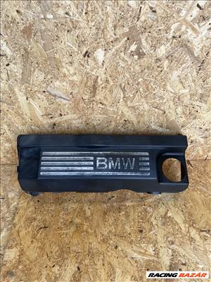 BMW 318i motor burkolat 
