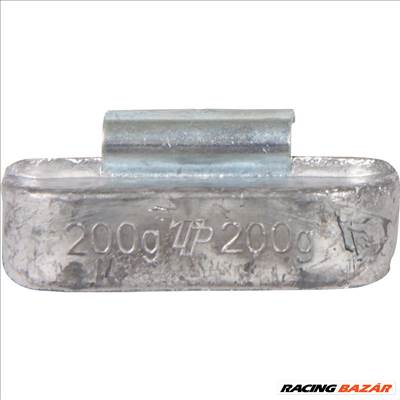 Lincos Felüthető centírozó súlyok teherautó acélfelnihez, 200g, 20db - TPTBL-200