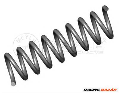 MEYLE 014 032 0155 - futómű rugó MERCEDES-BENZ