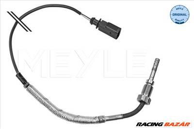 MEYLE 114 800 0060 - Érzékelő, kipufogógáz hőmérséklet SEAT SKODA VW