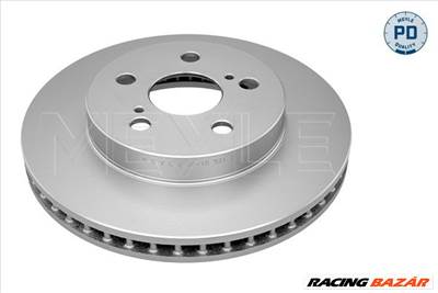 MEYLE 30-15 521 0133/PD - féktárcsa TOYOTA