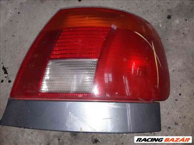Audi A4 B5 Jobb Hátsó Lámpa