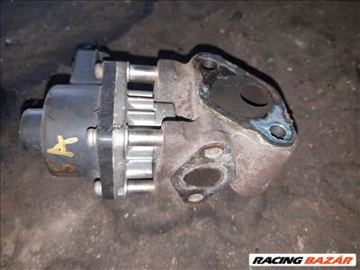 Suzuki SX4 EGR Szelep