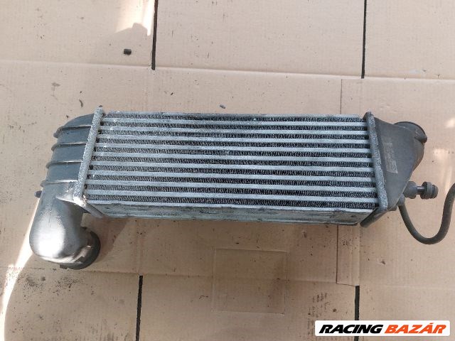 Citroën C8 I 2.0 HDi Intercooler 1489396080 1. kép